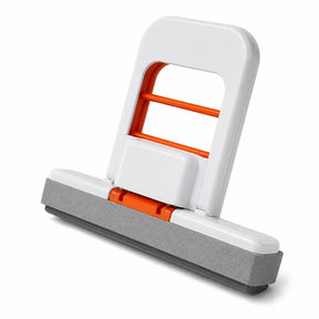 Mini Foldable Sponge Mop for Kitchen | Self-Squeeze Cleaning Mop |