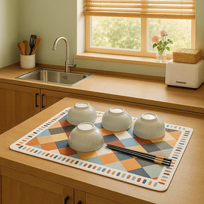 Super Absorbent Lightweight Kitchen Mat | 🔥BUY 1 GET 1 FREE🔥